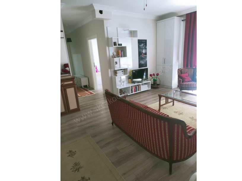 Hacıyusuflar Mh. Satılık Yeni Daire