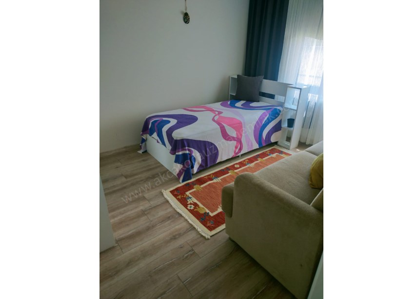Hacıyusuflar Mh. Satılık Yeni Daire