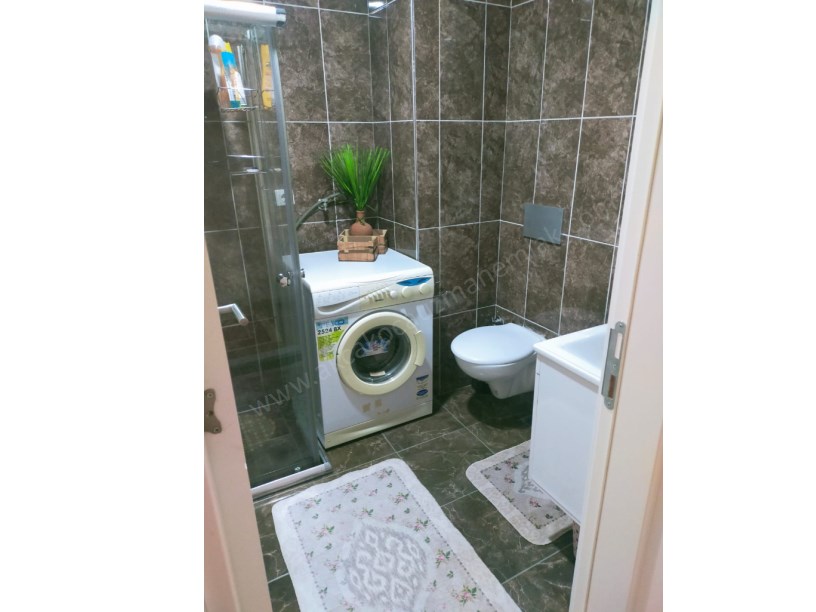 Hacıyusuflar Mh. Satılık Yeni Daire