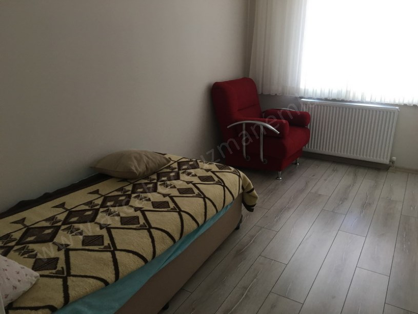 Osmaniye Mh. Denize Yakın Eşyalı Satılık Daire