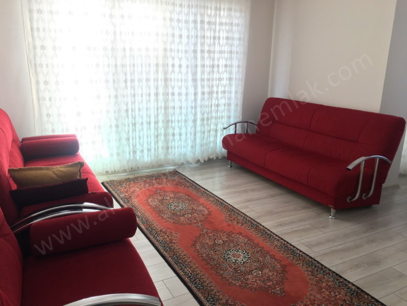 Osmaniye Mh. Denize Yakın Eşyalı Satılık Daire