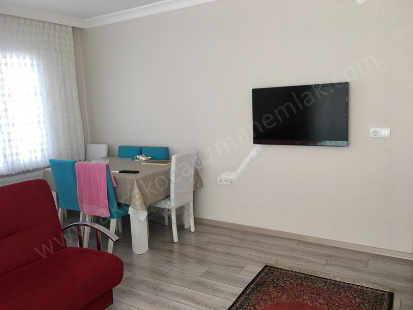 Osmaniye Mh. Denize Yakın Eşyalı Satılık Daire