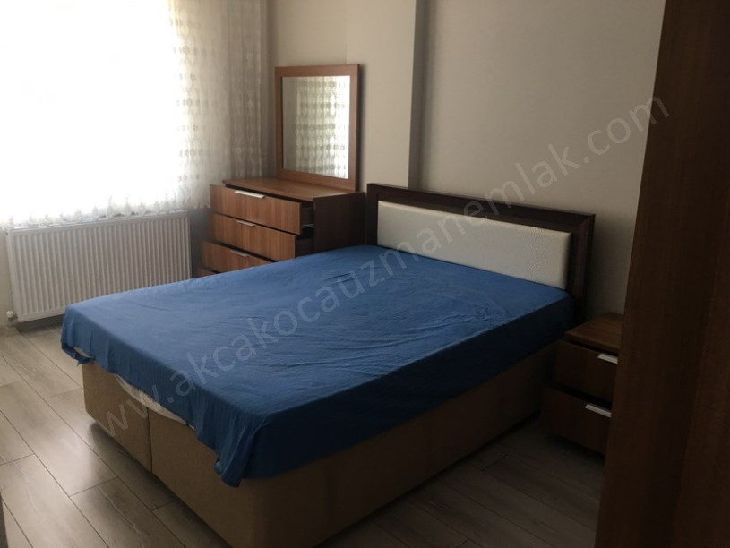Osmaniye Mh. Denize Yakın Eşyalı Satılık Daire