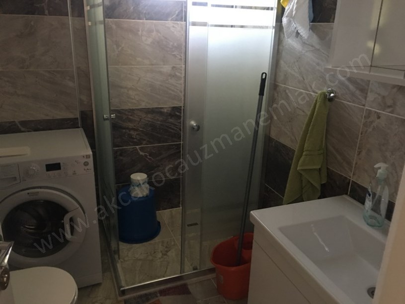 Osmaniye Mh. Denize Yakın Eşyalı Satılık Daire