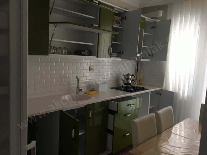 Osmaniye Mh. Denize Yakın Eşyalı Satılık Daire