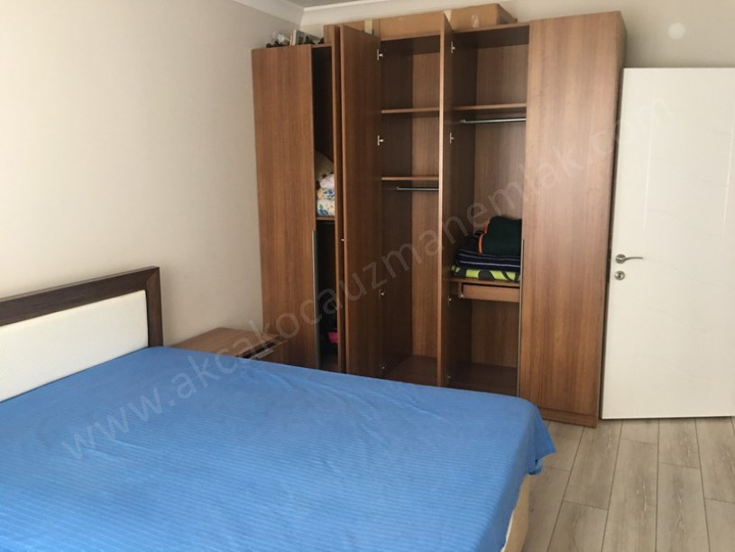Osmaniye Mh. Denize Yakın Eşyalı Satılık Daire