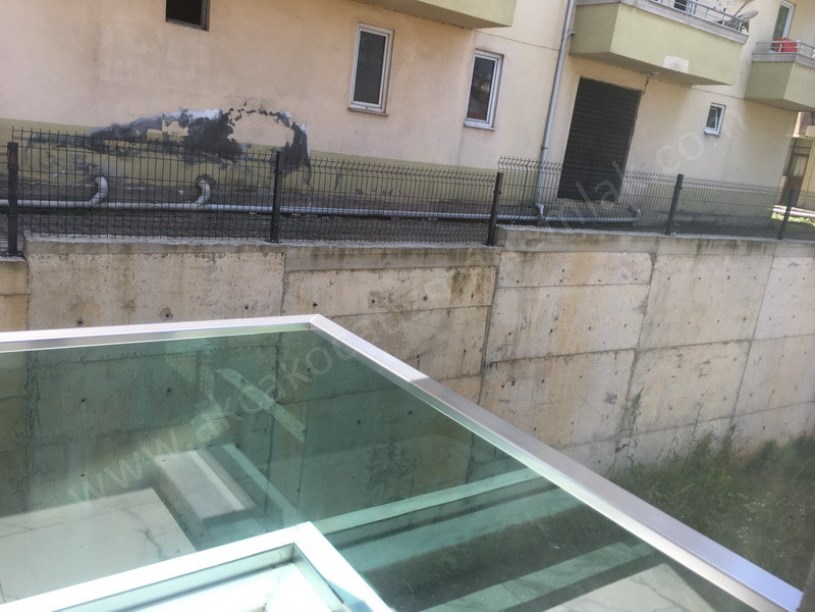 Osmaniye Mh. Denize Yakın Eşyalı Satılık Daire