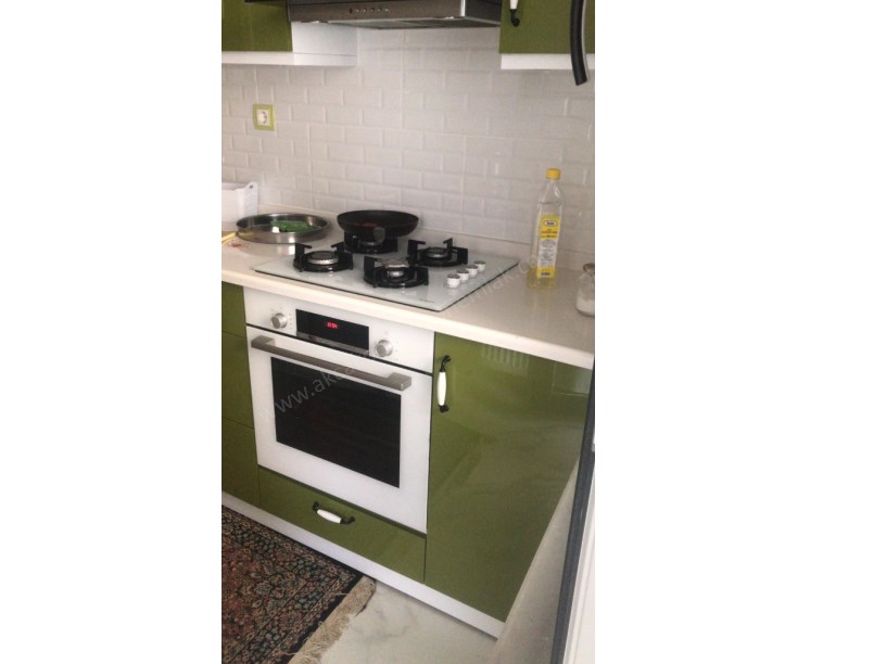 Osmaniye Mh. Denize Yakın Eşyalı Satılık Daire