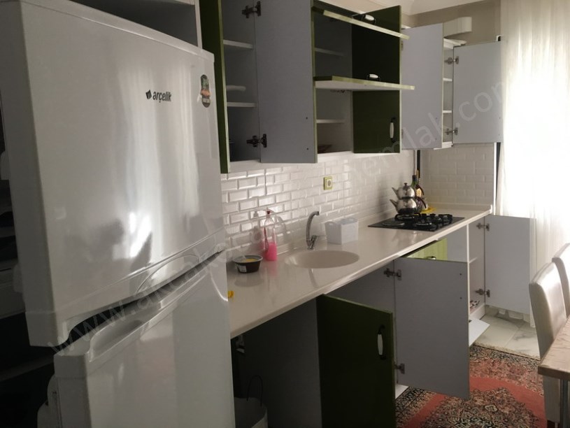 Osmaniye Mh. Denize Yakın Eşyalı Satılık Daire