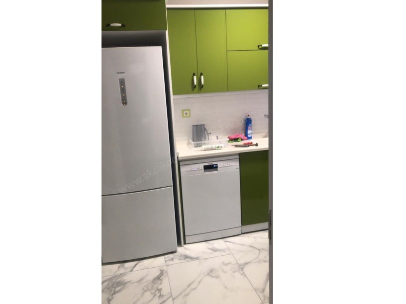Osmaniye Mh. Denize Yakın Eşyalı Satılık Daire