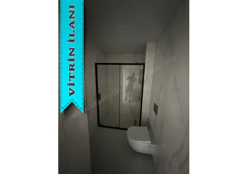 Acil Satılık Uygun Fiyatlı Sıfır Dubleks Daire