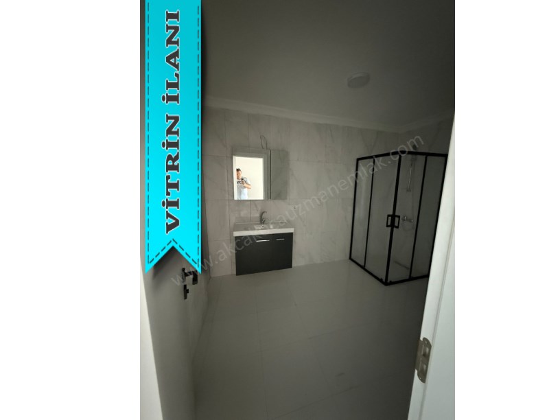 Acil Satılık Uygun Fiyatlı Sıfır Dubleks Daire