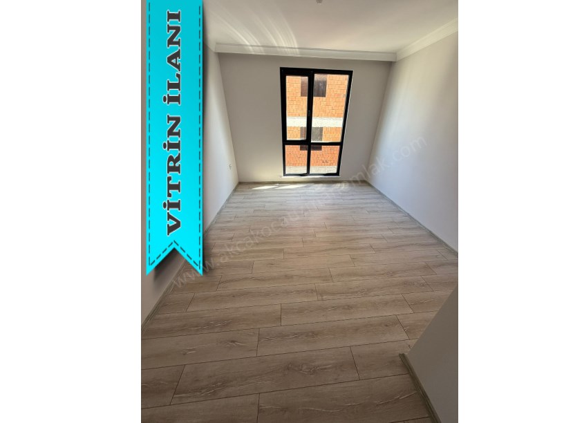 Acil Satılık Uygun Fiyatlı Sıfır Dubleks Daire