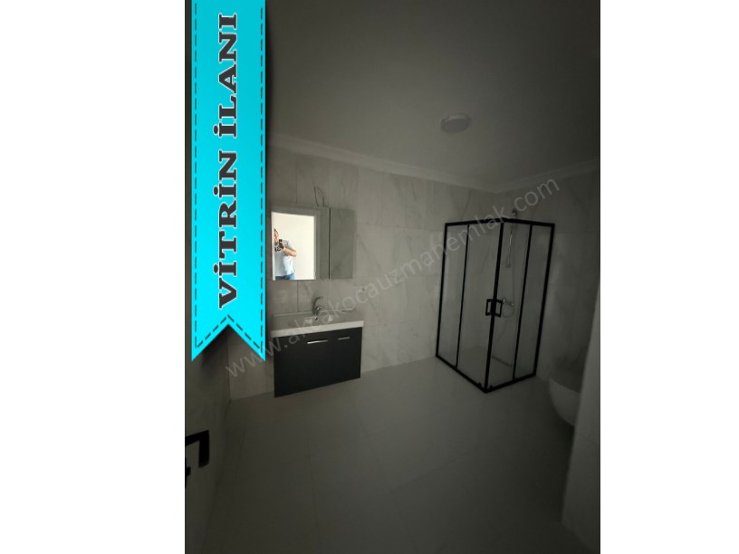 Acil Satılık Uygun Fiyatlı Sıfır Dubleks Daire