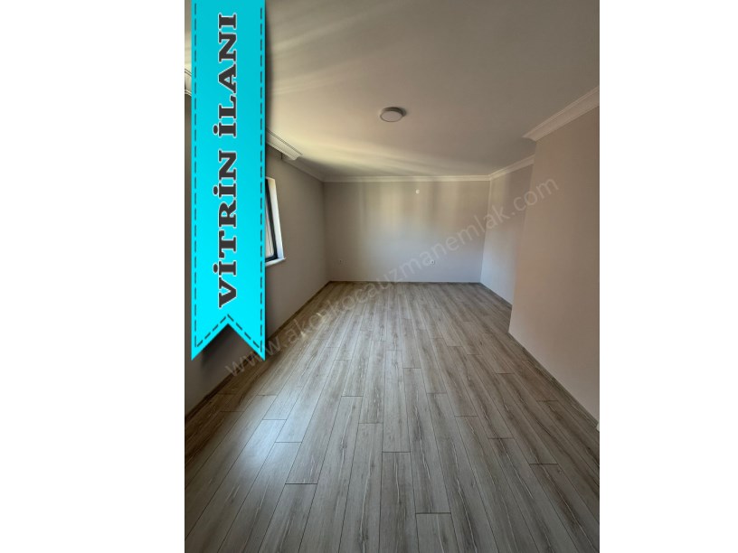 Acil Satılık Uygun Fiyatlı Sıfır Dubleks Daire