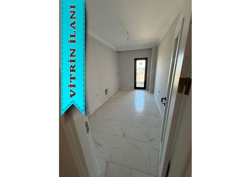 Acil Satılık Uygun Fiyatlı Sıfır Dubleks Daire