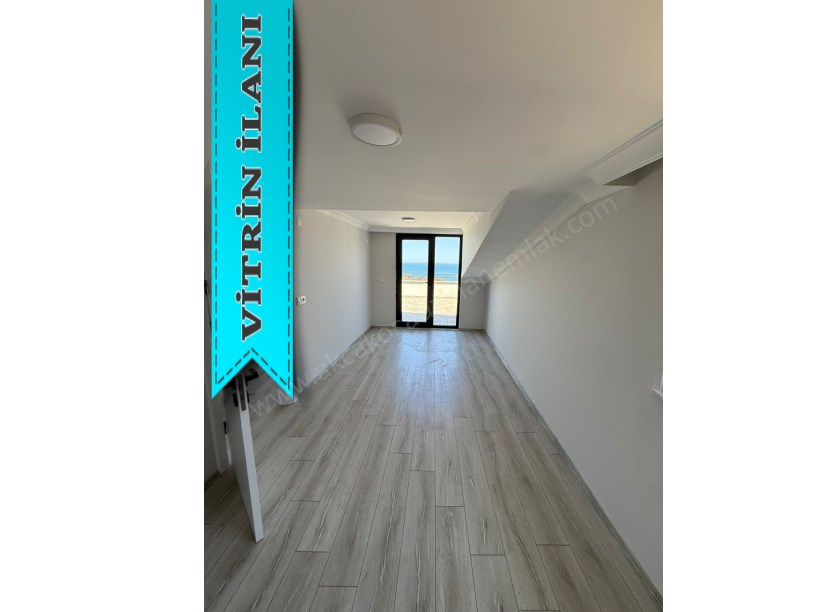 Acil Satılık Uygun Fiyatlı Sıfır Dubleks Daire