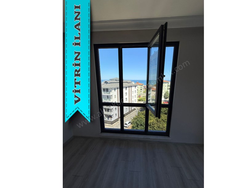 Acil Satılık Uygun Fiyatlı Sıfır Dubleks Daire