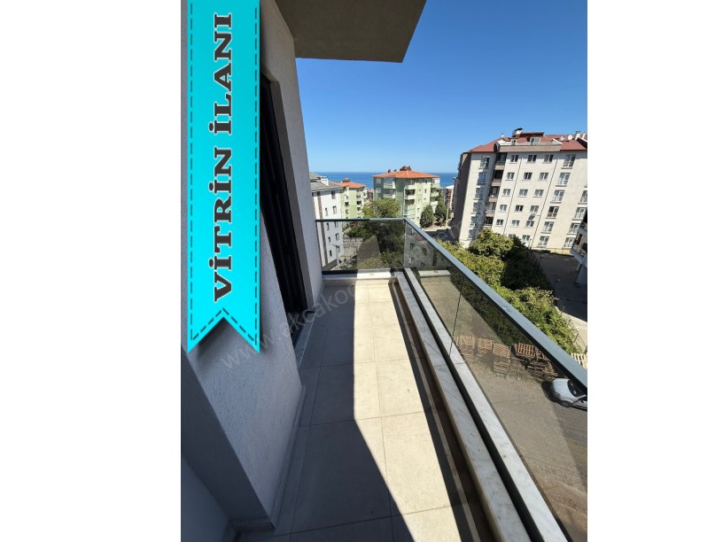 Acil Satılık Uygun Fiyatlı Sıfır Dubleks Daire