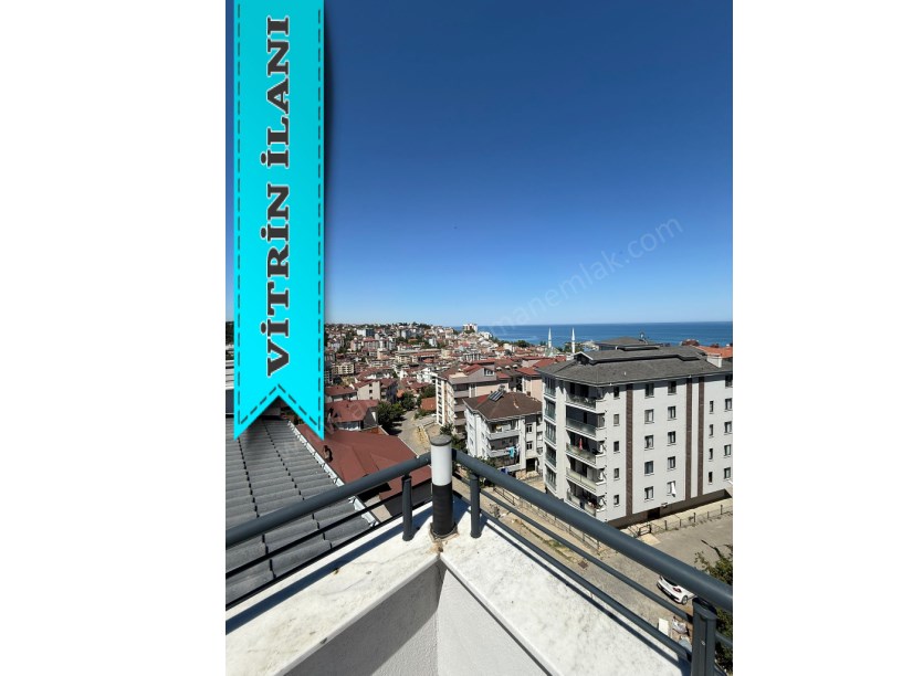 Acil Satılık Uygun Fiyatlı Sıfır Dubleks Daire