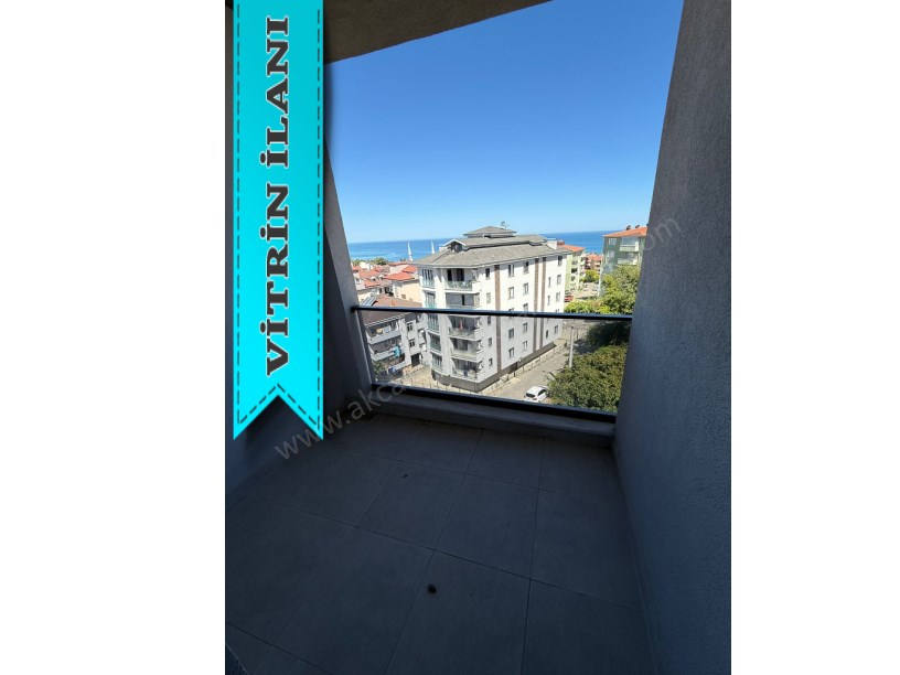 Acil Satılık Uygun Fiyatlı Sıfır Dubleks Daire