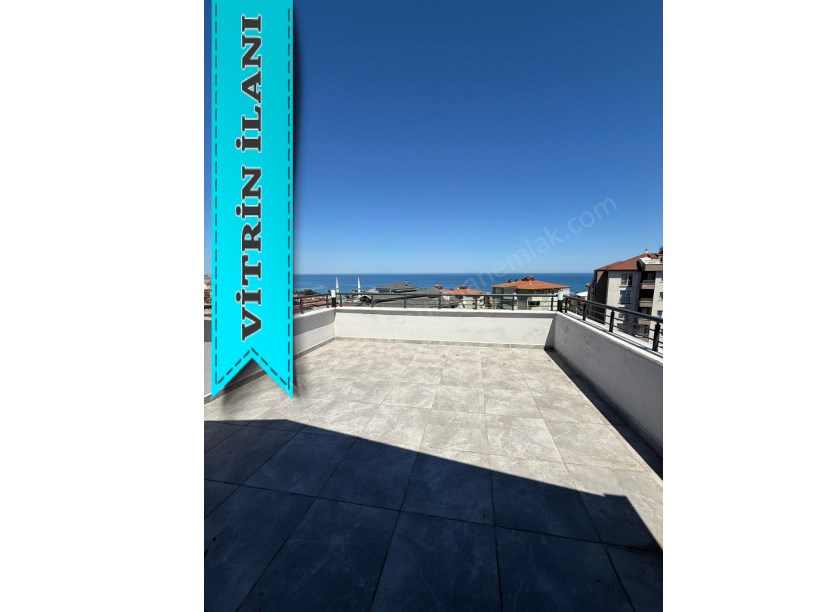 Acil Satılık Uygun Fiyatlı Sıfır Dubleks Daire