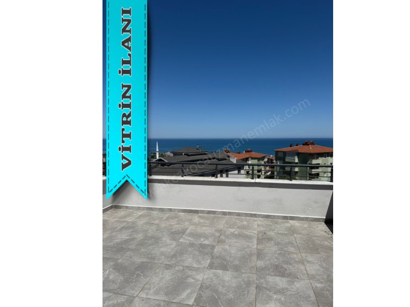 Acil Satılık Uygun Fiyatlı Sıfır Dubleks Daire