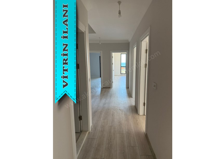 Acil Satılık Uygun Fiyatlı Sıfır Dubleks Daire