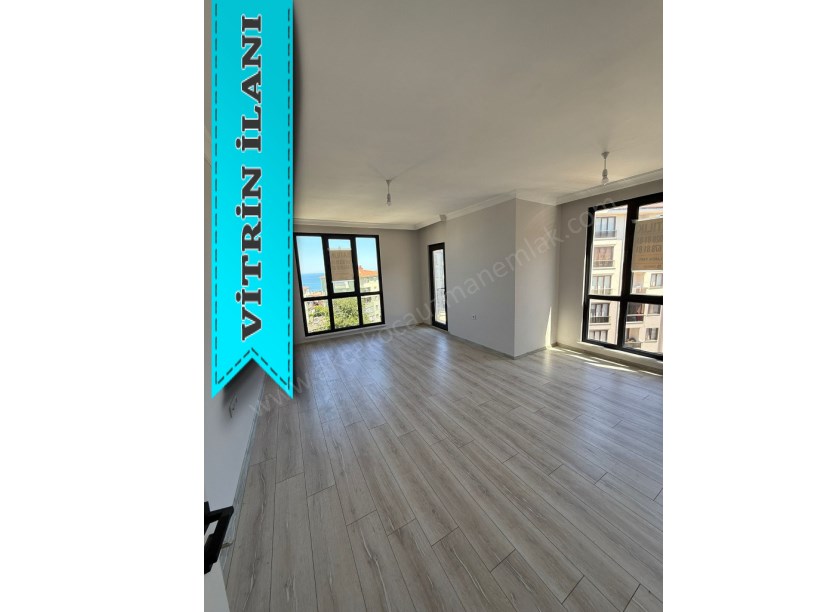 Acil Satılık Uygun Fiyatlı Sıfır Dubleks Daire