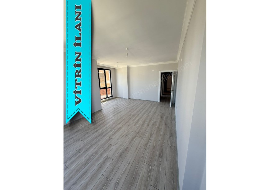 Acil Satılık Uygun Fiyatlı Sıfır Dubleks Daire