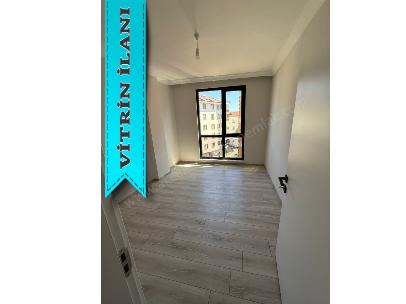 Acil Satılık Uygun Fiyatlı Sıfır Dubleks Daire