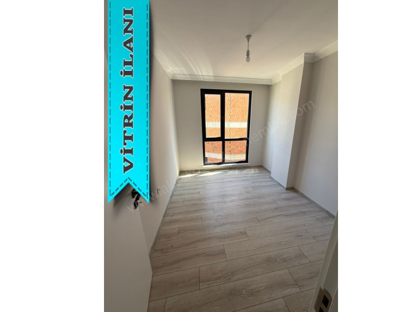 Acil Satılık Uygun Fiyatlı Sıfır Dubleks Daire