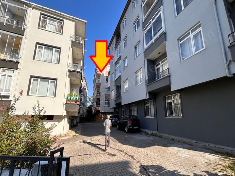 Ümran Evleri D.gazlı Kiralık Daire