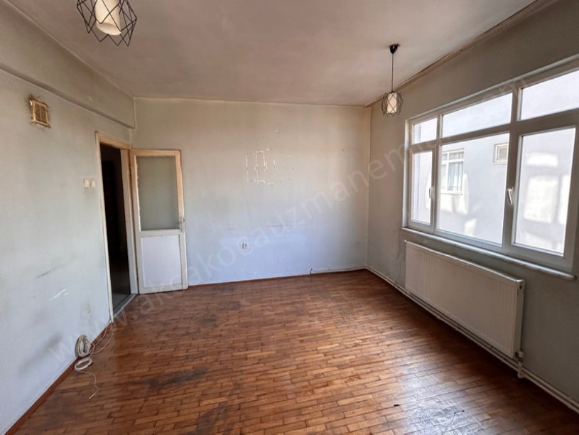 Ümran Evleri D.gazlı Kiralık Daire