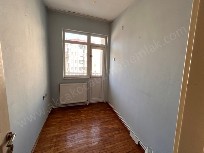 Ümran Evleri D.gazlı Kiralık Daire