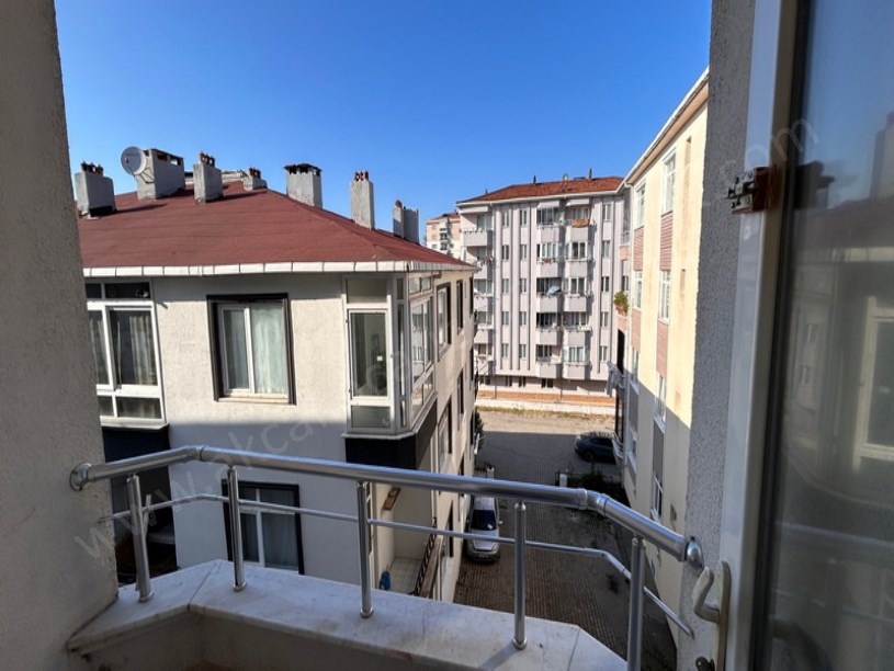 Ümran Evleri D.gazlı Kiralık Daire