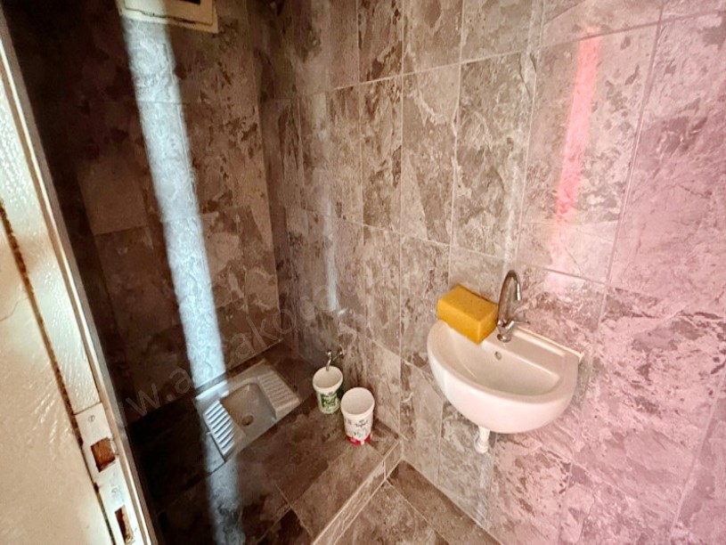 Ümran Evleri D.gazlı Kiralık Daire