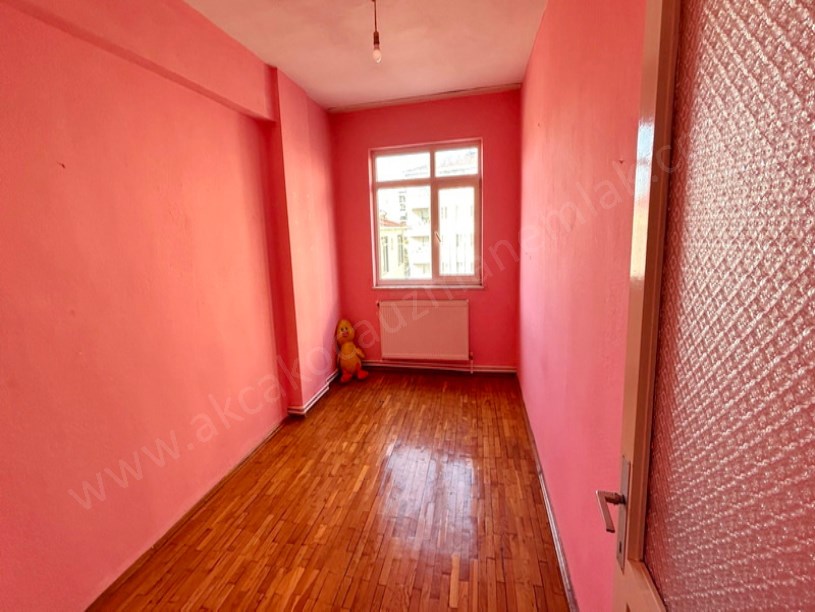 Ümran Evleri D.gazlı Kiralık Daire