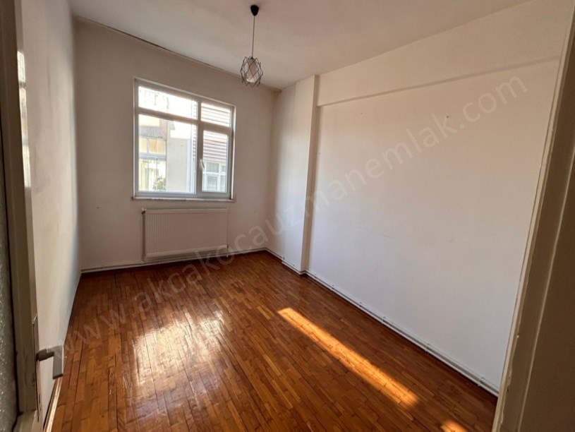 Ümran Evleri D.gazlı Kiralık Daire