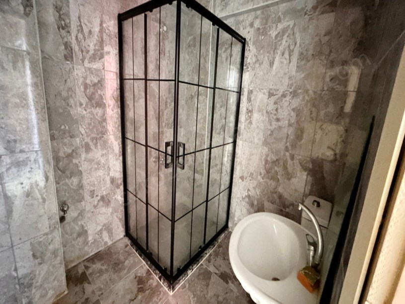 Ümran Evleri D.gazlı Kiralık Daire