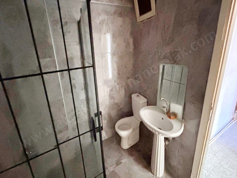 Ümran Evleri D.gazlı Kiralık Daire