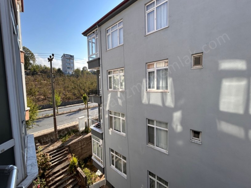 Ümran Evleri D.gazlı Kiralık Daire