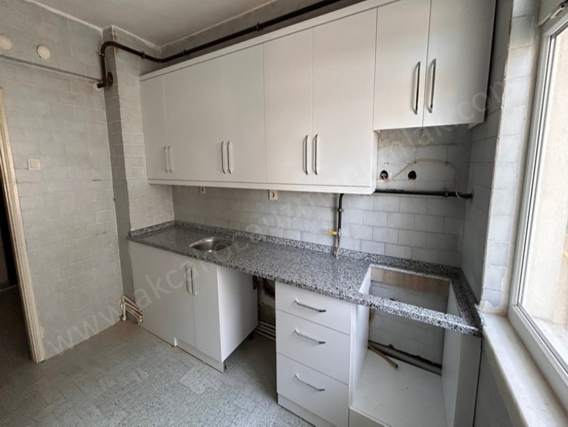 Ümran Evleri D.gazlı Kiralık Daire