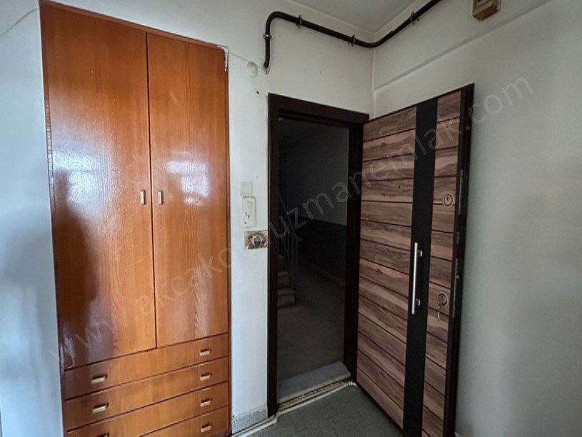 Ümran Evleri D.gazlı Kiralık Daire