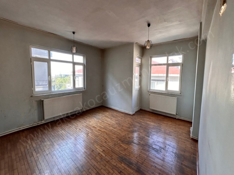 Ümran Evleri D.gazlı Kiralık Daire