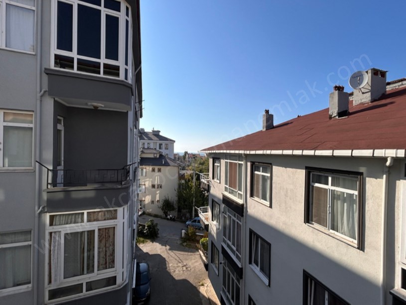 Ümran Evleri D.gazlı Kiralık Daire