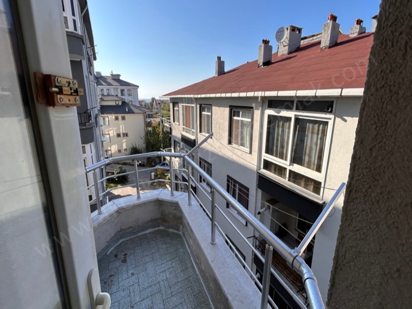 Ümran Evleri D.gazlı Kiralık Daire