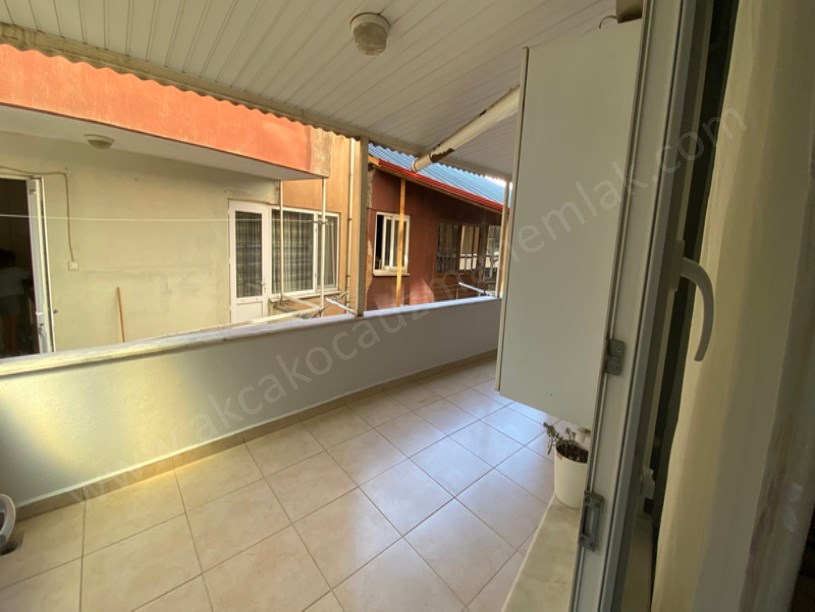 Merkezde Full Eşyalı 1+1 Satılık Daire