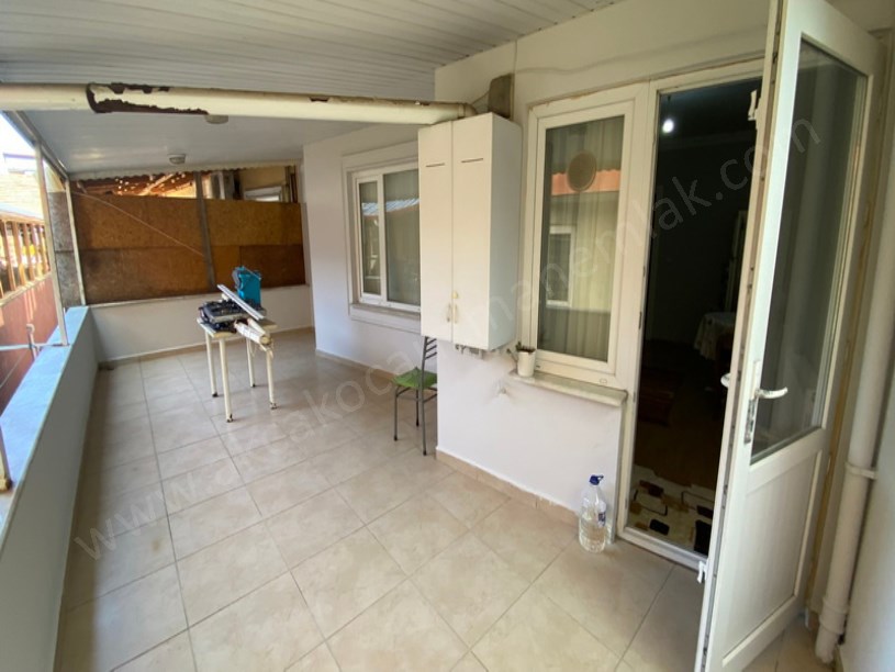 Merkezde Full Eşyalı 1+1 Satılık Daire