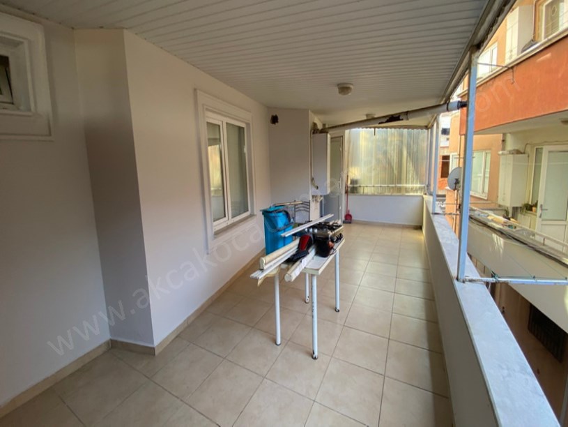 Merkezde Full Eşyalı 1+1 Satılık Daire
